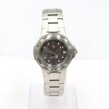 TAG Heuer Professional WL1211 Quartz 36mm