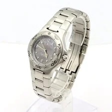 TAG Heuer Professional WL1211 Quartz 36mm 4