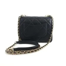Chanel Metal Flap Crossbody AS1889 6738 101137631 3
