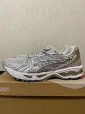 Asics — Asics Gel-kayano 14 Cloud Running Shoes 27cm Excellent Condition Box — Sneaker — resale