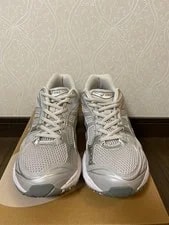 Asics Gel-kayano 14 Cloud Running Shoes 27cm Excellent Condition Box 2