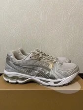 Asics Gel-kayano 14 Cloud Running Shoes 27cm Excellent Condition Box 3