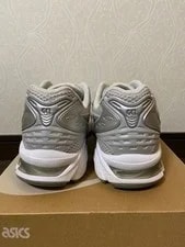 Asics Gel-kayano 14 Cloud Running Shoes 27cm Excellent Condition Box 4