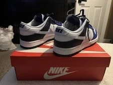 Nike Dunk Low Game Low Top 2