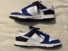 Nike Dunk Low Game Low Top 3
