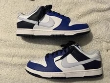 Nike Dunk Low Game Low Top 4