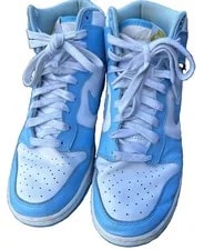 Nike Dunk High Retro Chill 2