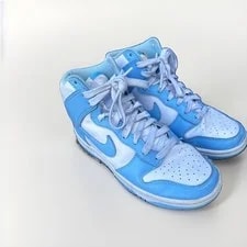 Nike Dunk High Retro Chill 3