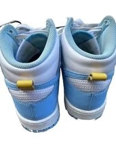 Nike Dunk High Retro Chill 4