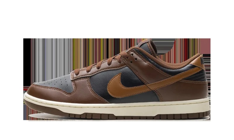 NIKE — Dunk Low " HF5441 004 — Sneaker — resale