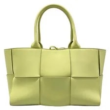 Bottega Veneta the Alcotote - Light B********* 3