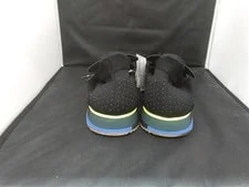 Adidas Aw Run Mid Cblack Syello AC6846 Us8.5 4
