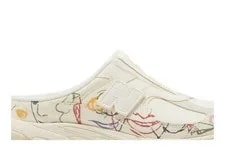 New Balance Bryant Giles X 2002R Mule 'The Artist’s Shoe' M2002RM1 2