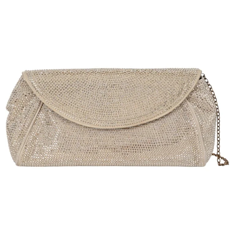 Dolce & Gabbana — Dolce & Gabbana Miss Stardust Bag — Designer Shoe — resale