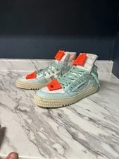 Off-White Off-Court 3.0 High Top 2