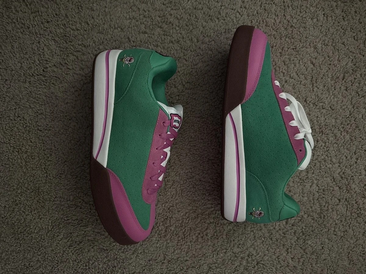 Reebok — Reebok Ice Board Flip — Sneaker — resale