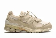 New Balance 2002R Protection Pack - Sandstone M2002RDQ Size 3