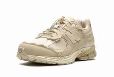 New Balance 2002R Protection Pack - Sandstone M2002RDQ Size 4