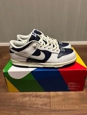 9.0US Huf Nike Sb Dunk Lowyork 3