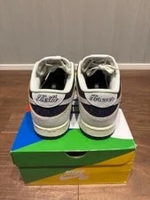 9.0US Huf Nike Sb Dunk Lowyork 4