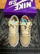 Nike SB — Nike SB Dunk Low Pro Big Money US 10.0 , , Snkrs Win — Sneaker — resale
