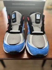 New Balance 990v5 MiUS X Dtlr 'Fast Lane' (M990FL5) 2