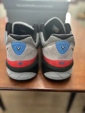 New Balance 990v5 MiUS X Dtlr 'Fast Lane' (M990FL5) 3