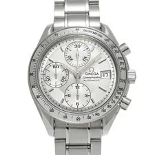 Omega — Omega Speedmaster 3513.30 39mm Stainless Steel Silver #WW2883 — Watch — resale