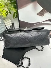 Chanel Classic Flap Large 2