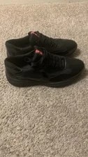 Prada America's Cup Low Top Lace-Up 2