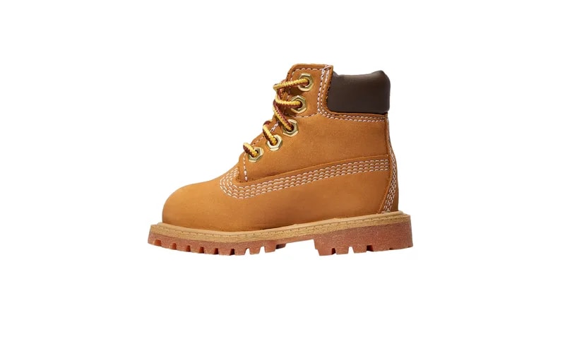 6 Inch Boot TD "Wheat" TB112809 713 4
