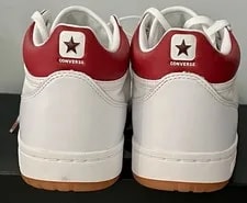 Authentic Converse Fastbreak Pro 4