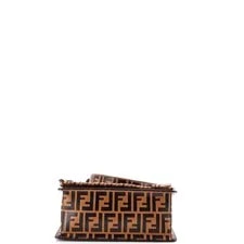 Fendi Kan I F Whipstitch Medium 4