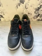 Nike Air Force 1 ’07 LV8 Hoops ’s 2