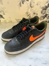 Nike Air Force 1 ’07 LV8 Hoops ’s 3