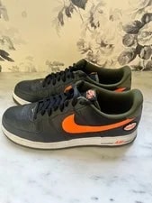 Nike Air Force 1 ’07 LV8 Hoops ’s 4