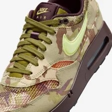 Nike Air Max 1 '86 OG Camo Earth Light Twist Nby -200 3