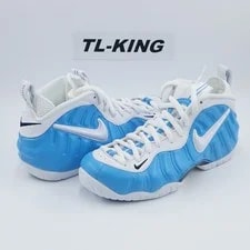 Nike — 2026 Nike Air Foamposite Pro HF0794-400 US 7 — Sneaker — resale