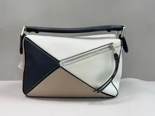 Loewe Puzzle Small DZZ774@pre-verified By eBay 26.07.18 4