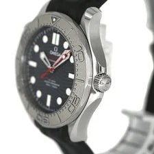 Omega 210.32.42.20.01.002 #5104 2