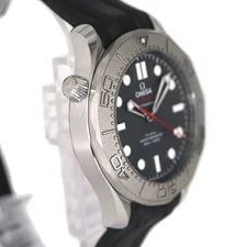 Omega 210.32.42.20.01.002 #5104 3