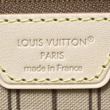 Louis Vuitton Neverfull M46979 From Japan #015 4