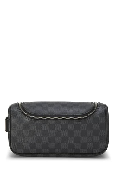 Louis Vuitton — Toiletry Pouch — Accessory — resale