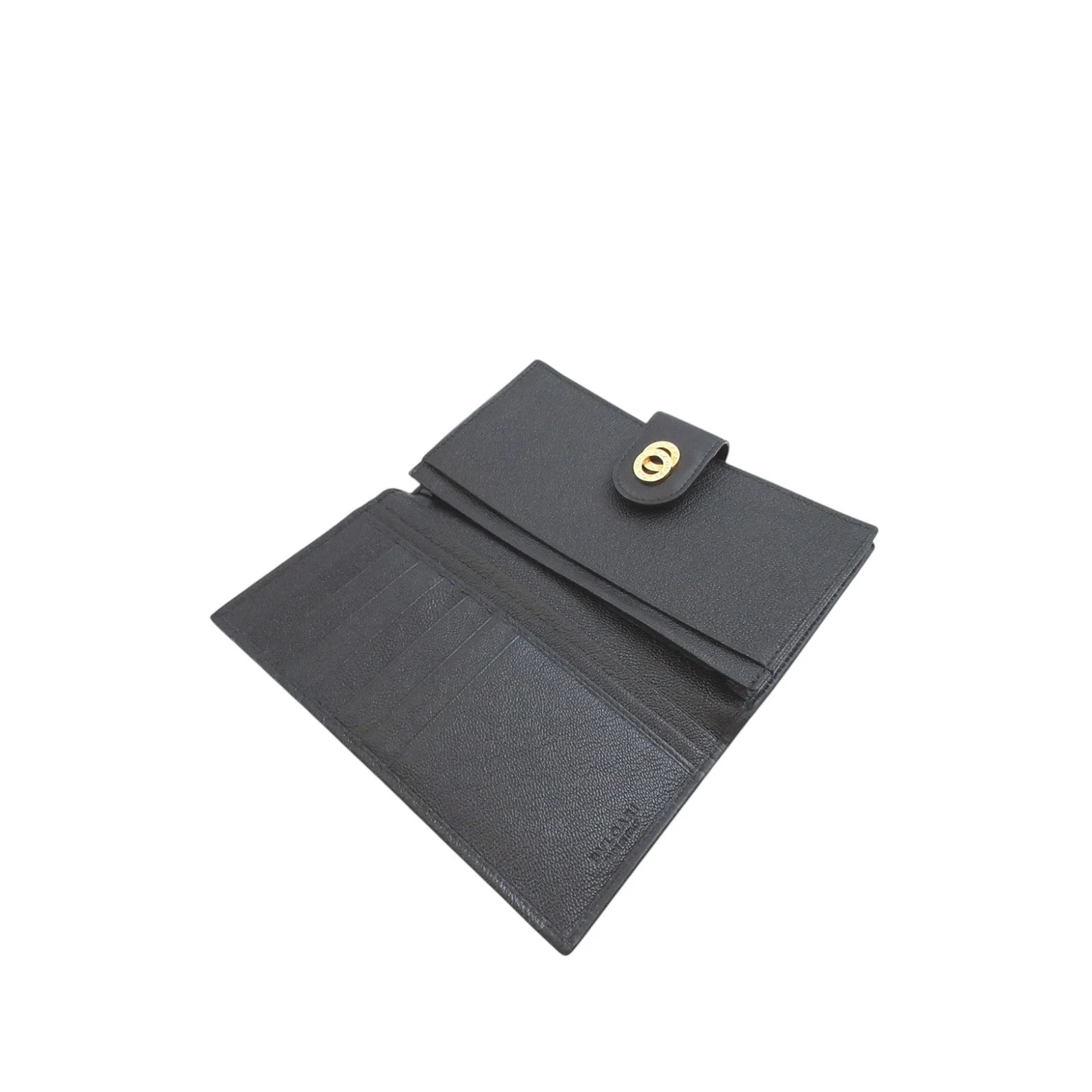 Doppio Tondo Bifold Long Wallet 3