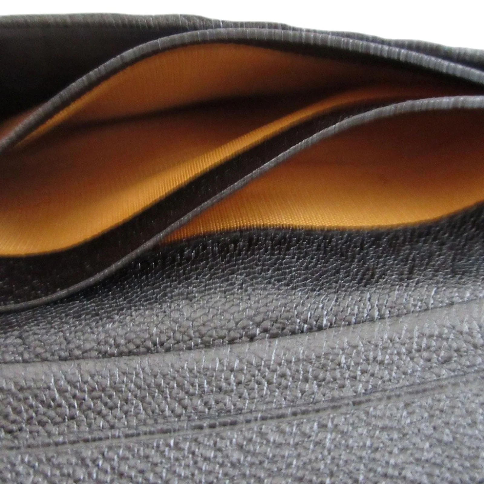 Doppio Tondo Bifold Long Wallet 4