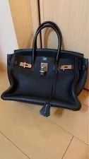 Hermès — Hermes Birkin 30 933423 — Handbag — resale