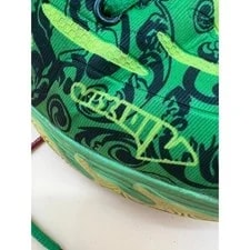 Puma MB.01 Basketball Shoes Good Rick and Morty Mismatched 4