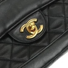 Chanel Single Flap 145601 4
