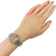 Rolex Watches 176200 Stainless Steel 2