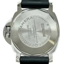 Panerai Luminor Submersible PAM00024 Black #247 2
